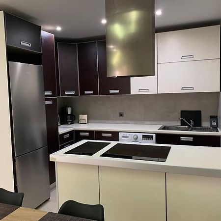 Varkiza Lux Apartment Eksteriør billede