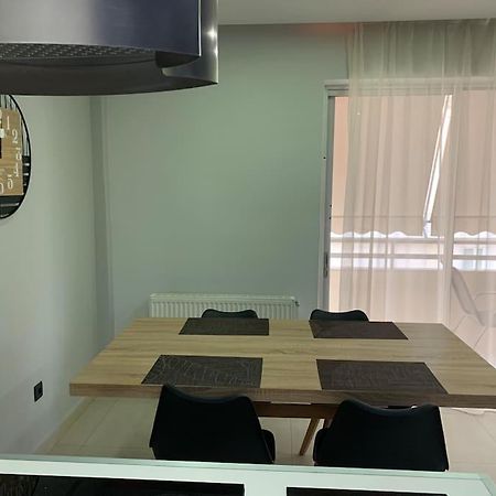 Varkiza Lux Apartment Eksteriør billede