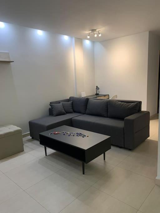 Varkiza Lux Apartment Eksteriør billede